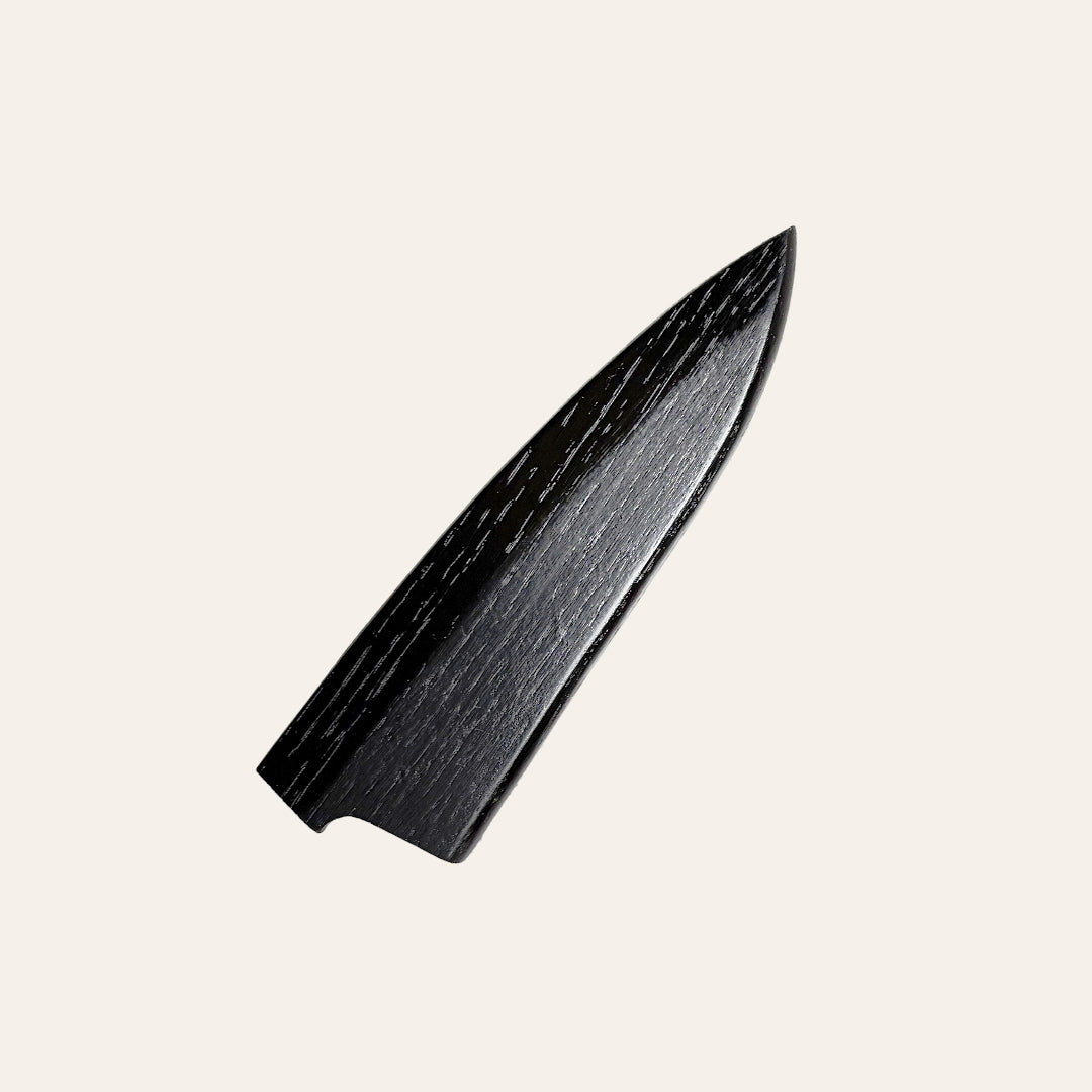 "Harumi" universālā naža koka futrālis