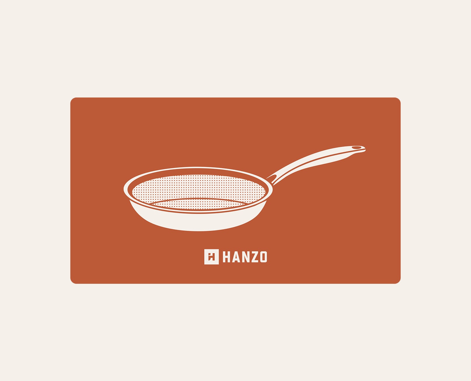 Hanzo dāvanu kupons