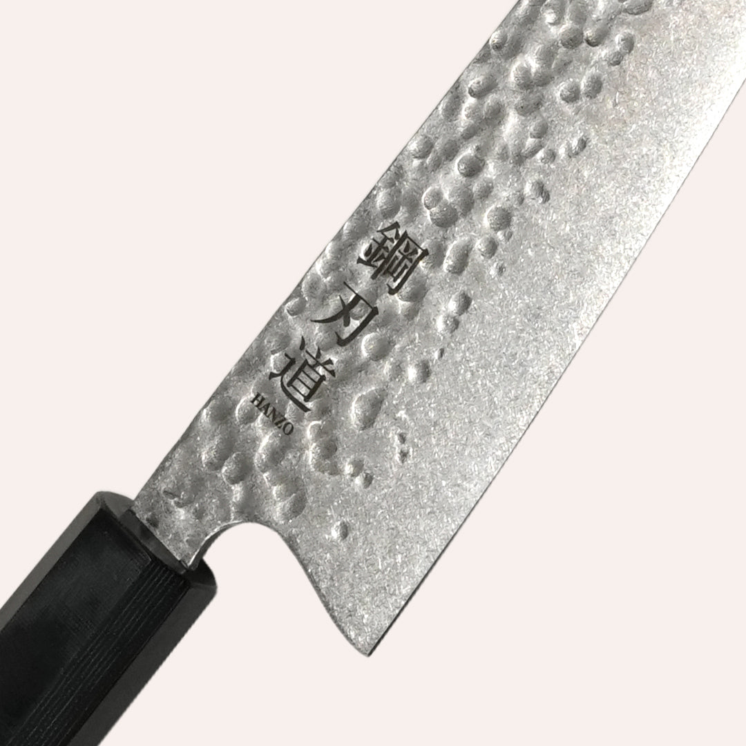 Kalts pavāra nazis "Harumi"